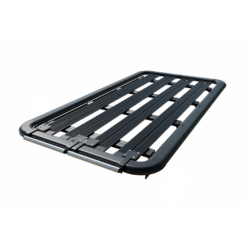 Aluminum Flat Roof Rack