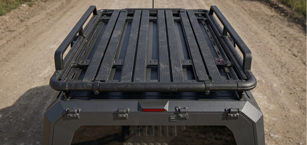 Premium Tool Box