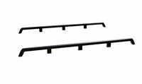 Side Rails for Roof Rack