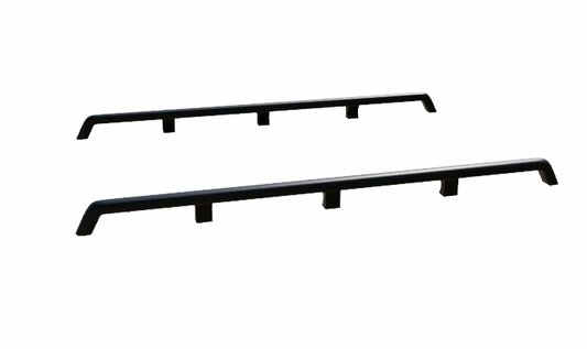 Side Rails for Roof Rack