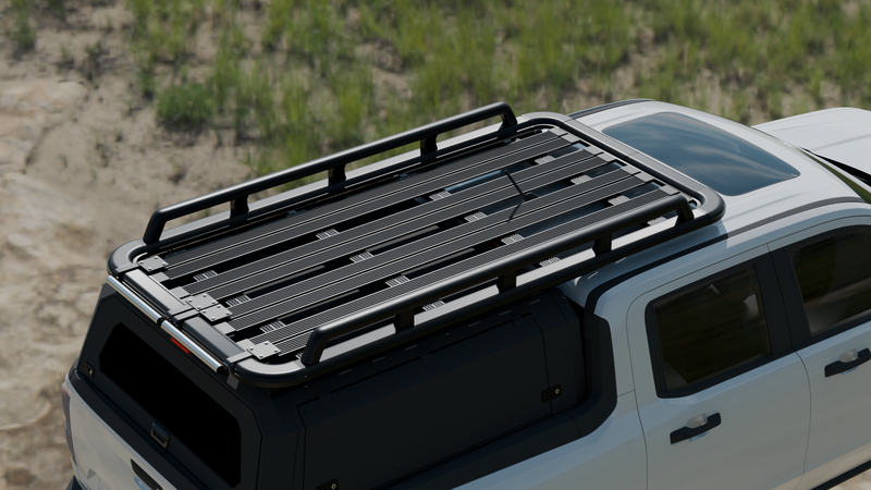 Aluminum Canopy for Maverick