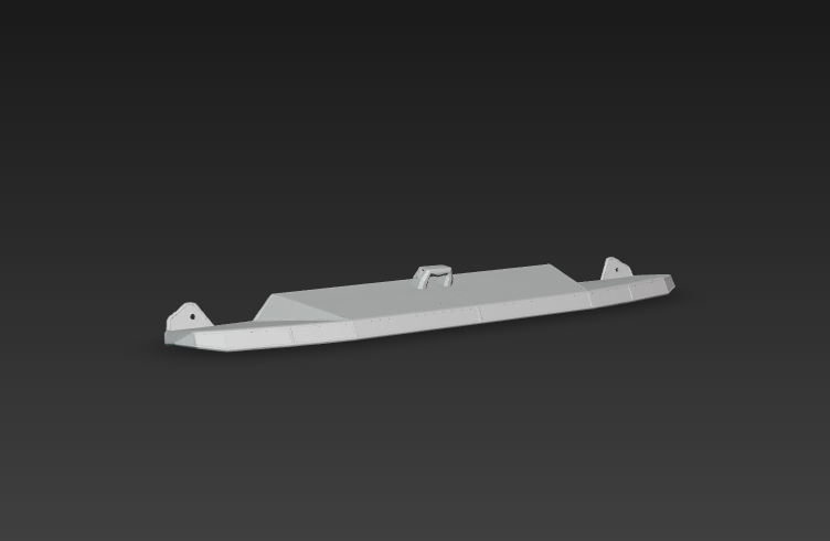 Tail Cover
