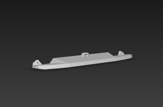 Tail Cover