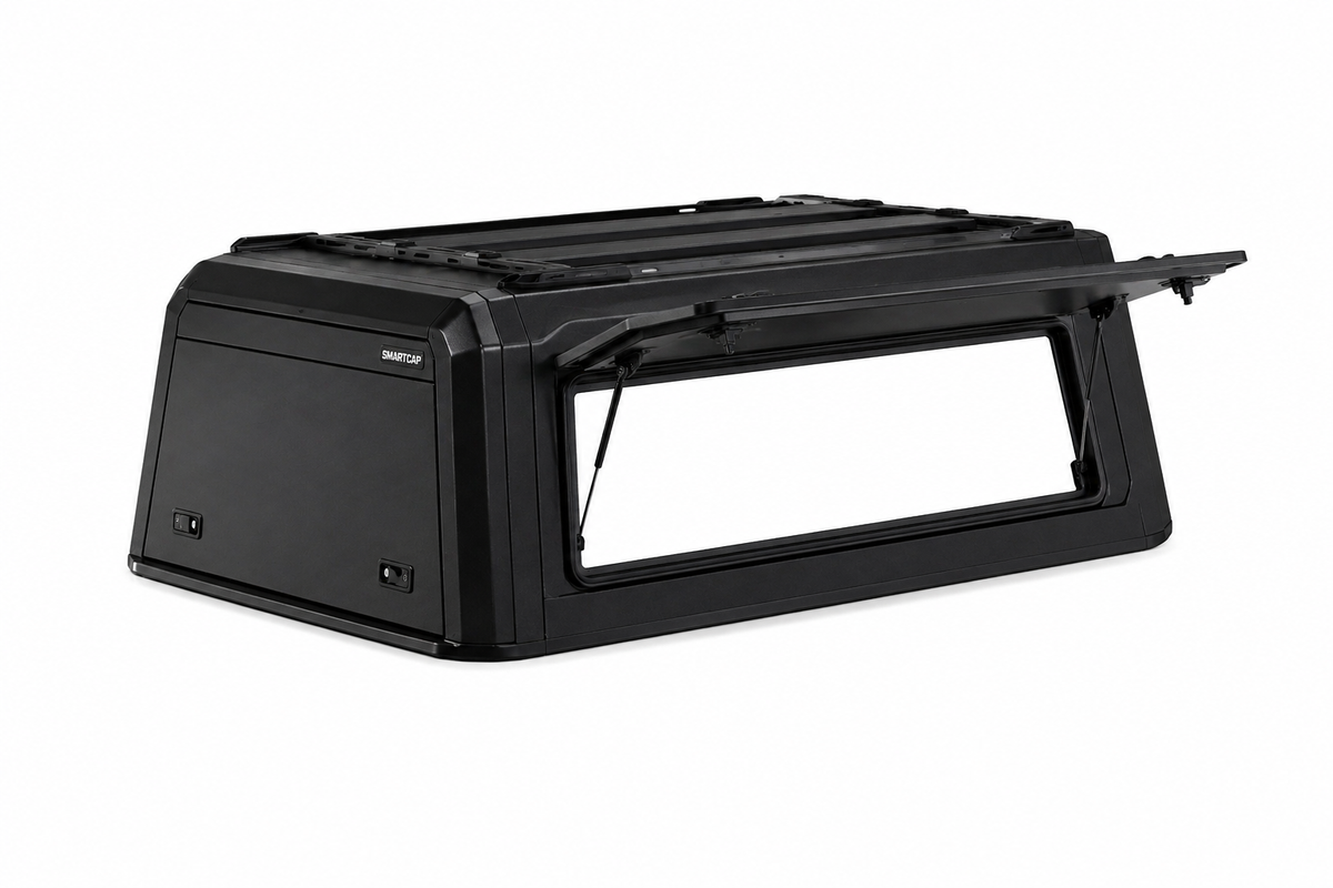 Aluminum Side Box for Maverick